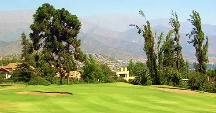 Spain golf courses - La Dehesa Golf Course - Photo 9
