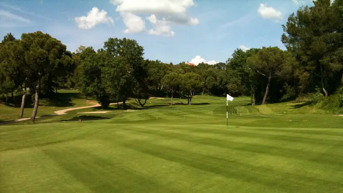 Spain golf courses - Lomas Bosque Golf Course - Photo 7
