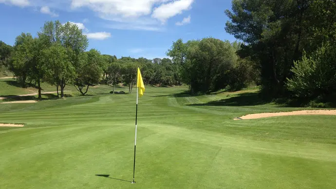 Spain golf courses - Lomas Bosque Golf Course - Photo 9