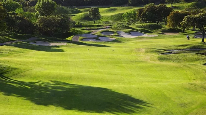 Spain golf courses - Real Sociedad Hipica Española Club de Campo - Photo 7