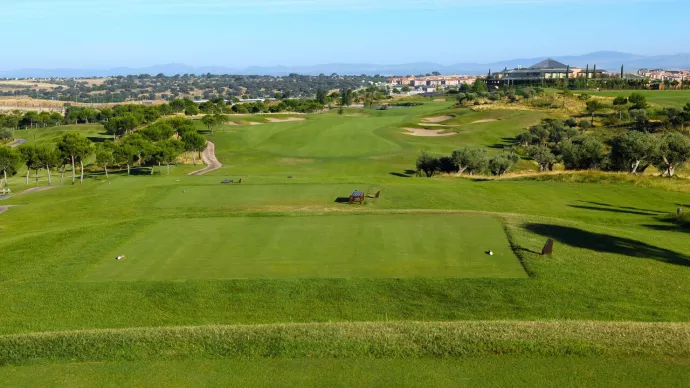 Spain golf courses - Santander Golf Course - Photo 5