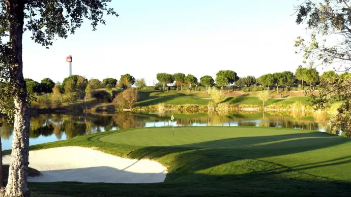 Spain golf courses - Santander Golf Course - Photo 7
