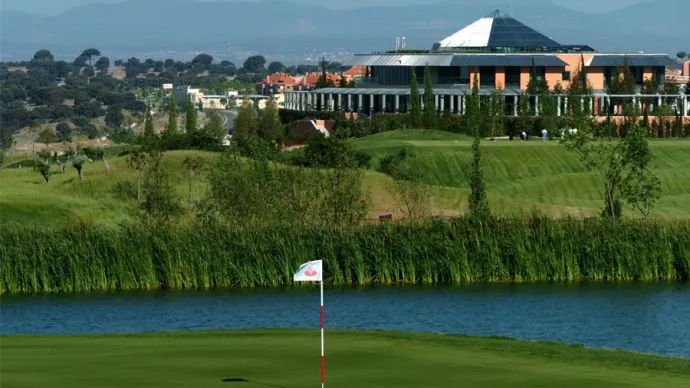 Spain golf courses - Santander Golf Course - Photo 8