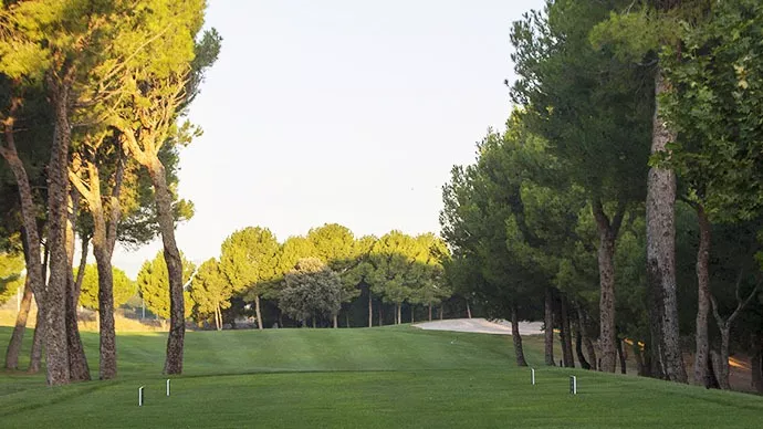Spain golf courses - La Peñaza Golf Course - Photo 8