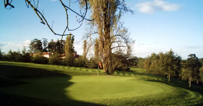 Spain golf courses - La Llorea Golf Course - Photo 9
