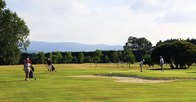 Spain golf courses - Cierro Grande Golf Course - Photo 4