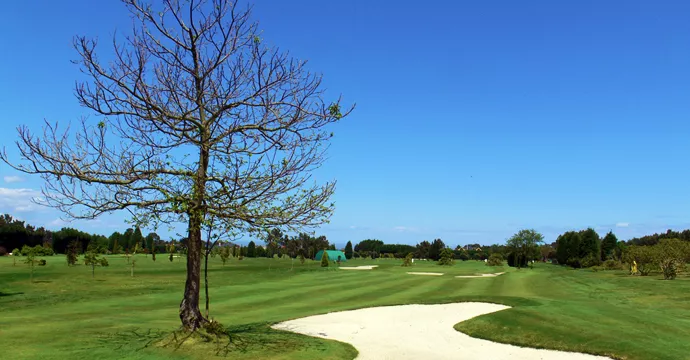 Spain golf courses - Cierro Grande Golf Course - Photo 5