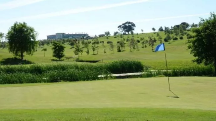 Spain golf courses - La Morgal Golf Course - Photo 8