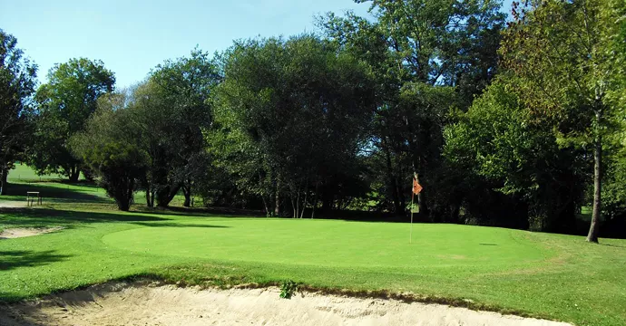 Spain golf courses - Madera III Golf Course - Photo 2