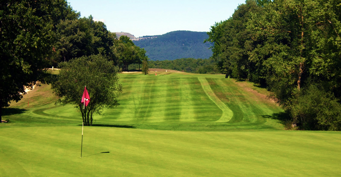 Spain golf courses - Izki Urturi Golf Course - Photo 5
