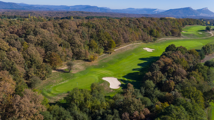 Spain golf courses - Izki Urturi Golf Course - Photo 9