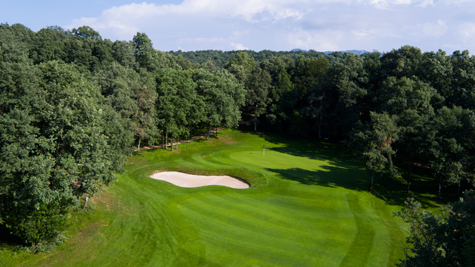 Spain golf courses - Izki Urturi Golf Course - Photo 10