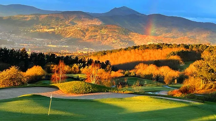 Spain golf courses - Uraburu Golf - Photo 6
