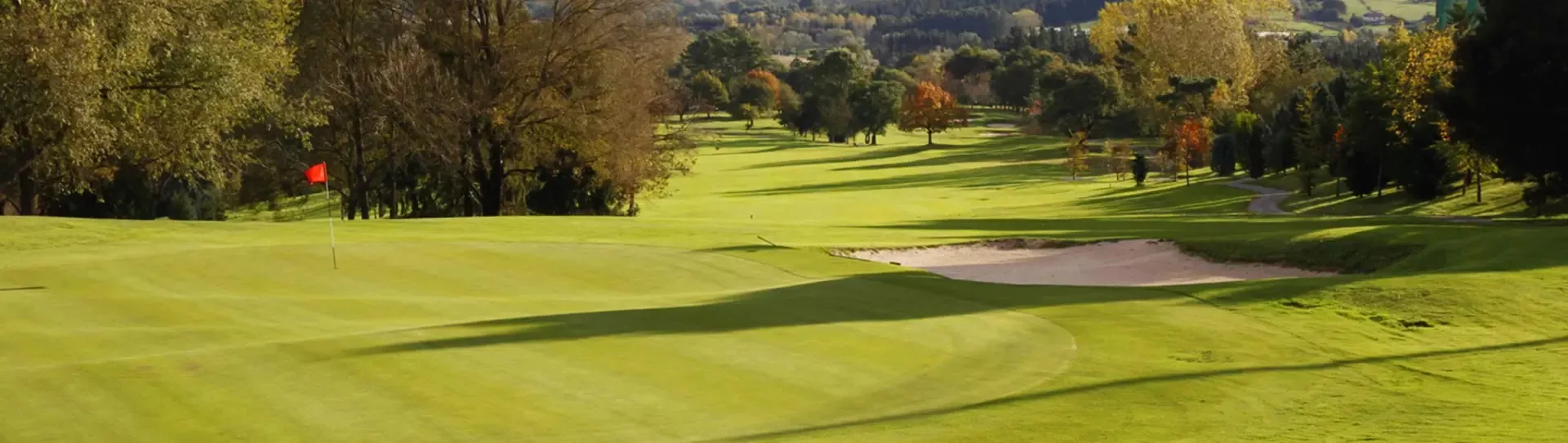Spain golf courses - Laukariz Golf Course - Photo 1