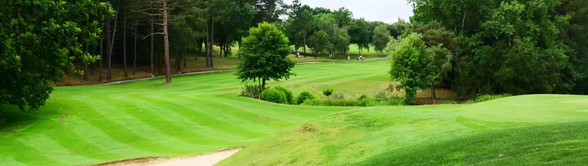 Spain golf courses - Laukariz Golf Course - Photo 2