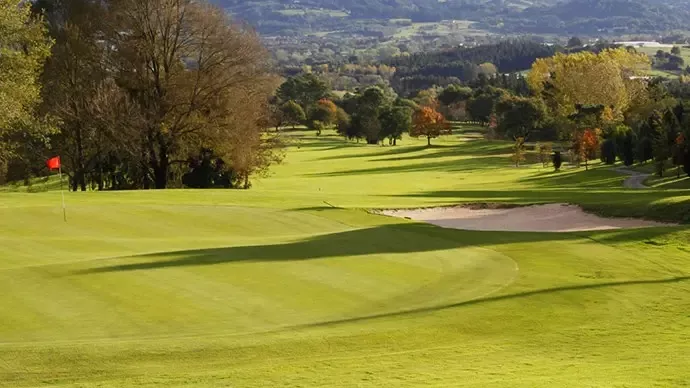 Spain golf courses - Laukariz Golf Course - Photo 4