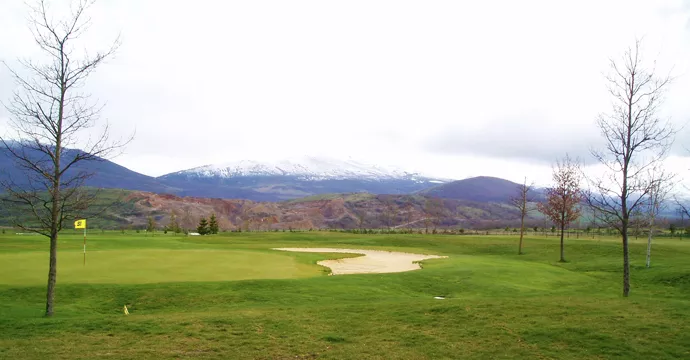 Spain golf courses - Nestares Golf Course - Photo 6