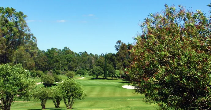Spain golf courses - El Bonillo Golf Course - Photo 3