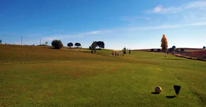 Spain golf courses - Villar de Olalla Golf Course - Photo 14