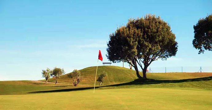 Spain golf courses - Villar de Olalla Golf Course - Photo 19