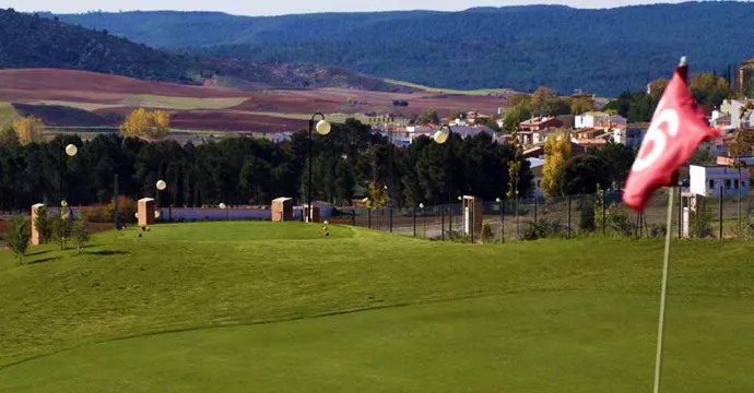 Spain golf courses - Villar de Olalla Golf Course - Photo 21