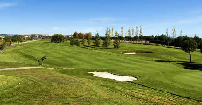 Spain golf courses - Villar de Olalla Golf Course - Photo 23