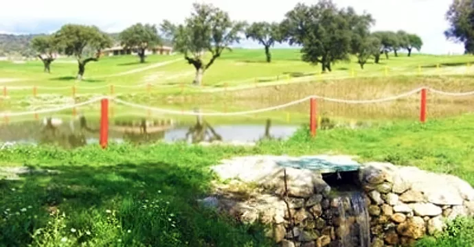 Spain golf courses - Las Erillas Golf Course - Photo 2