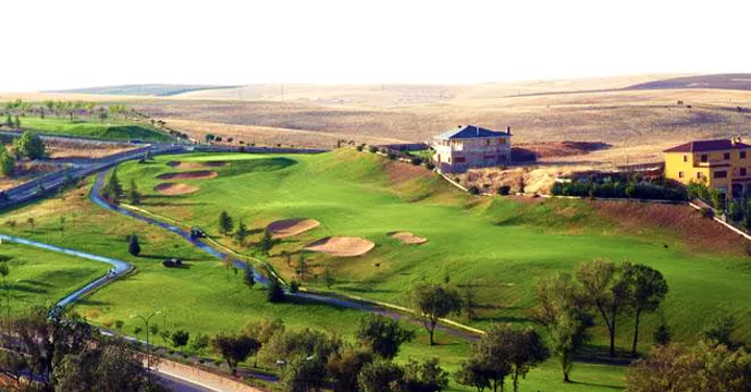 Spain golf courses - Villamayor Golf Course - Photo 8
