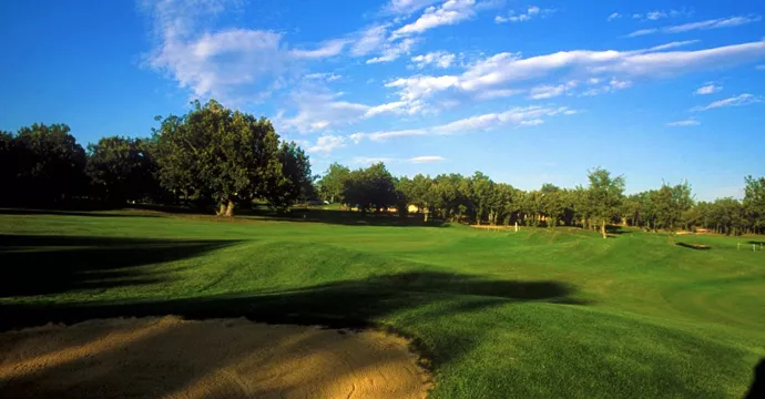 Spain golf courses - Soria Golf Course - Photo 3
