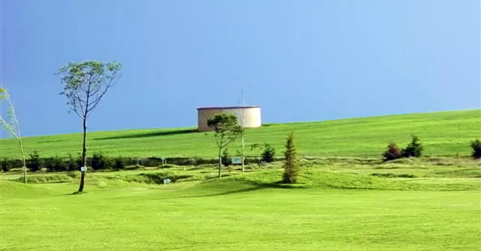 Spain golf courses - Villarrin Golf Course - Photo 1