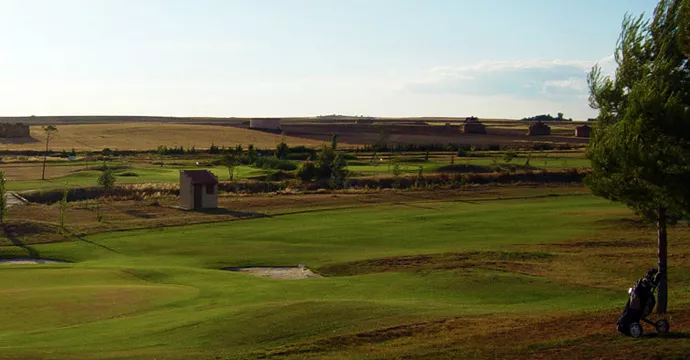 Spain golf courses - Villarrin Golf Course - Photo 3