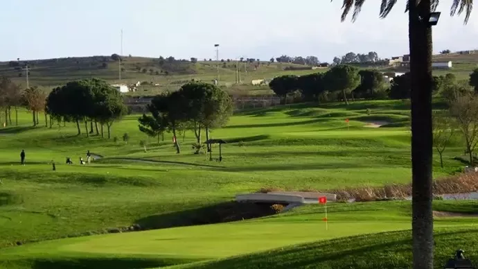 Spain golf courses - Guadiana Golf Course - Photo 4