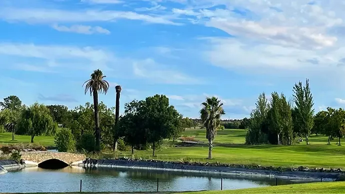 Spain golf courses - Guadiana Golf Course - Photo 6