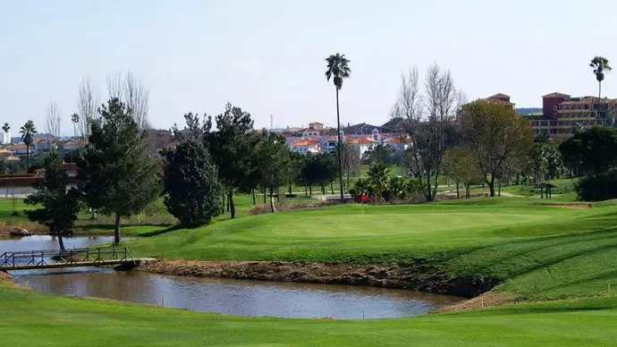 Spain golf courses - Guadiana Golf Course - Photo 8