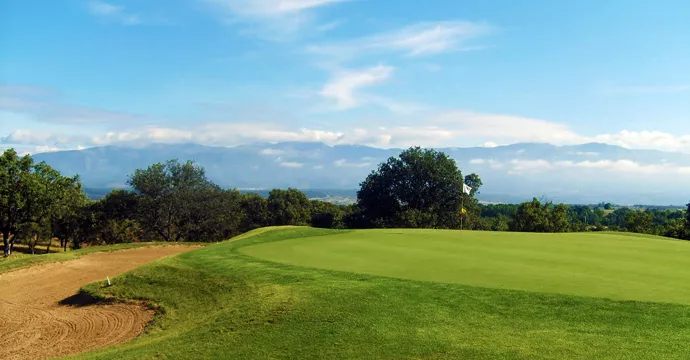 Spain golf courses - Talayuela Golf Course - Photo 1