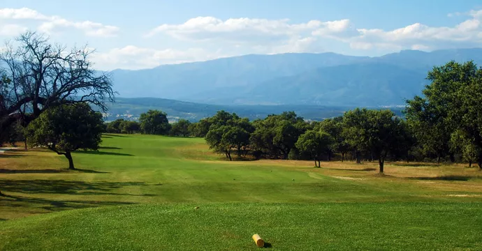 Spain golf courses - Talayuela Golf Course - Photo 2