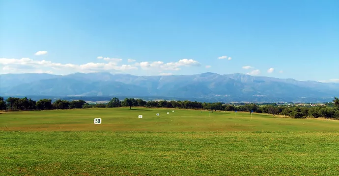 Spain golf courses - Talayuela Golf Course - Photo 6