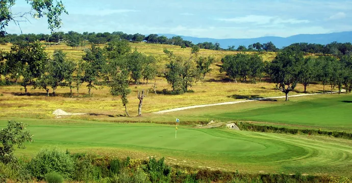 Spain golf courses - Talayuela Golf Course - Photo 7