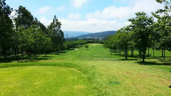 Spain golf courses - Hercules Golf Course - Photo 4