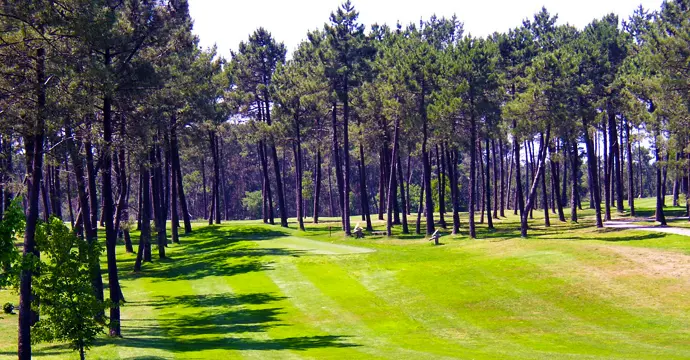 Spain golf courses - Meis Golf Course - Photo 3