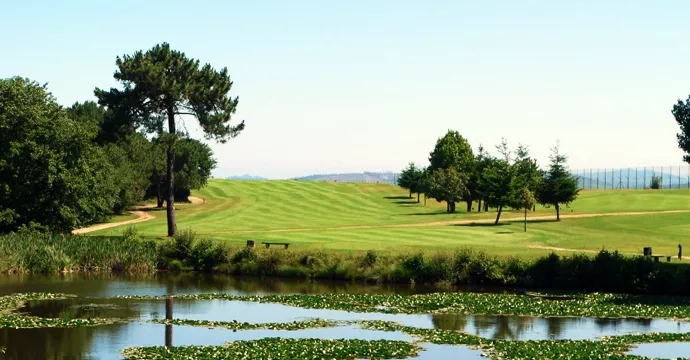 Spain golf courses - Real Aero Club de Vigo Golf Course - Photo 7
