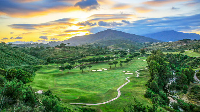 Spain golf courses - La Cala America - Photo 5