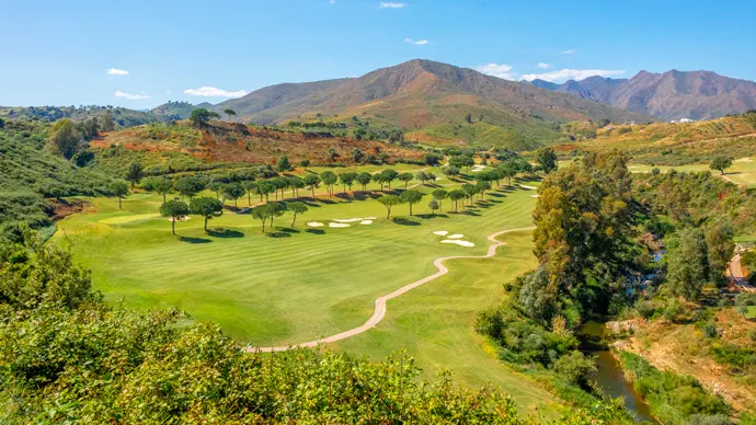 Spain golf courses - La Cala America - Photo 15