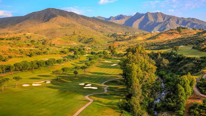 Spain golf courses - La Cala America - Photo 5