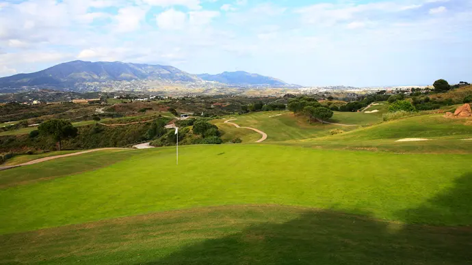 Spain golf courses - La Cala America - Photo 7