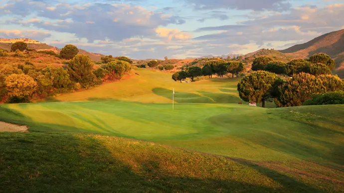 Spain golf courses - La Cala America - Photo 9