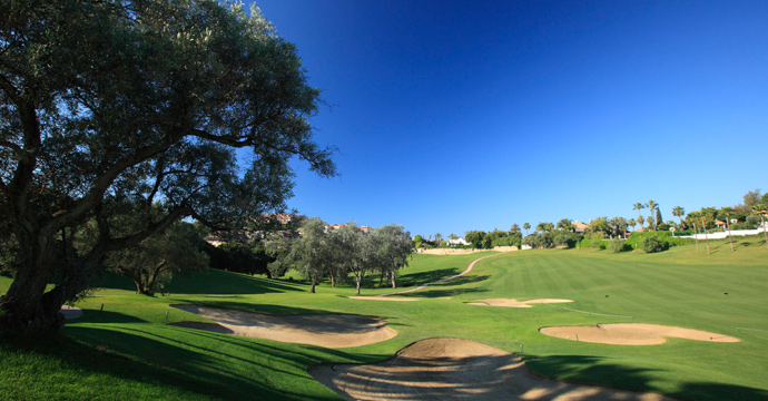 Spain golf courses - Los Naranjos Golf - Photo 12