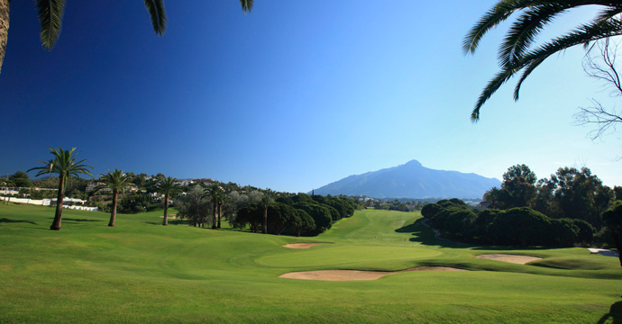 Spain golf courses - Los Naranjos Golf - Photo 14