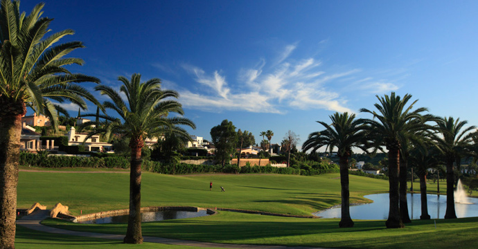 Spain golf courses - Los Naranjos Golf - Photo 18