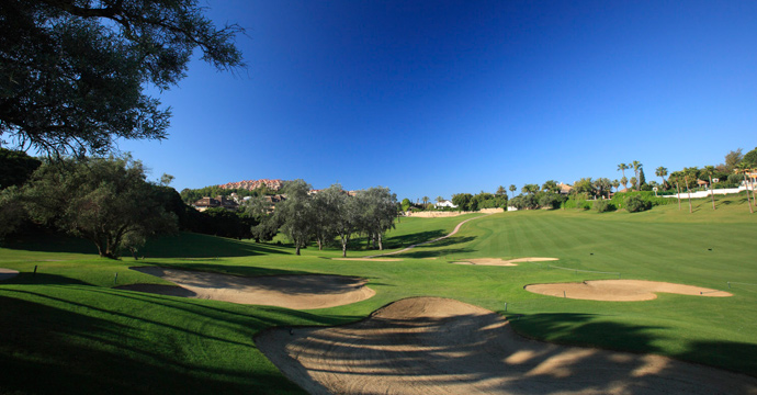 Spain golf courses - Los Naranjos Golf - Photo 20